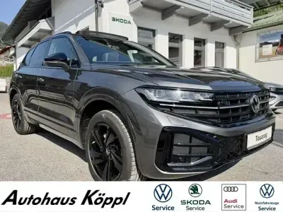 Gebraucht VW Touareg
