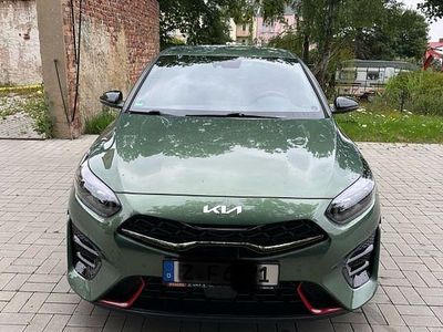 Kia Ceed GT