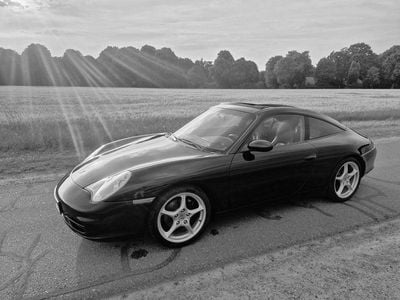 Porsche 996