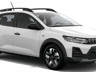 Gebraucht Dacia Sandero