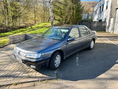 gebraucht Peugeot 605 SV 3.0