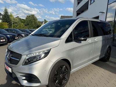 Mercedes V300