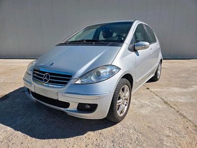 Mercedes A150
