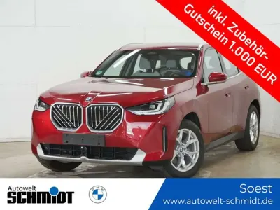 Gebraucht BMW X3