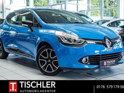 Renault Clio IV
