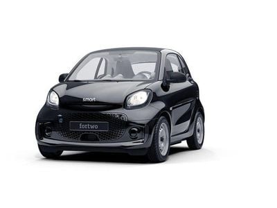 Gebraucht Smart ForTwo Electric Drive 60 kW (82 PS) 2022 Andere Kleinwagen