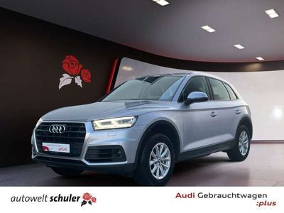 gebraucht Audi Q5 40 TDI quattro S tronic