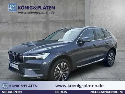Gebraucht Volvo XC60 184 PS (135 kW) 2022 SUV