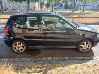 Gebraucht VW Polo