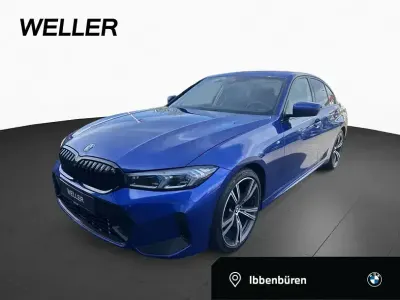Gebraucht BMW 320
