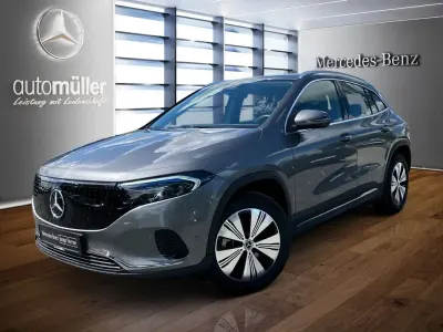 Gebraucht Mercedes EQA300