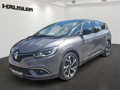 Renault Grand Scénic IV