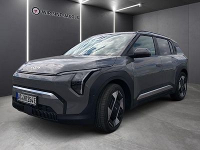 Kia Soul EV