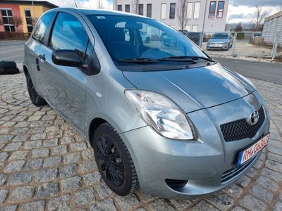 gebraucht Toyota Yaris Cool