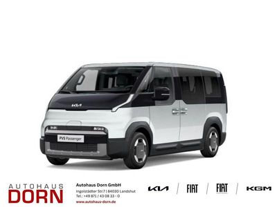 Nuova Kia PV5 119 kW (163 CV) 2026 Bianco Monovolume