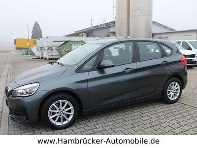 BMW 216 Active Tourer