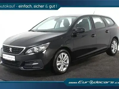 Gebraucht Peugeot 308 SW