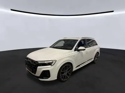 Gebraucht Audi Q7