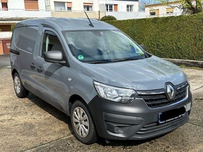 gebraucht Renault Express 1,5 dCi Blue Klima