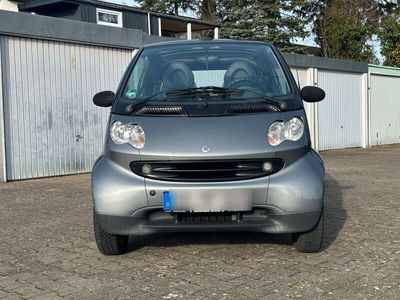 gebraucht Smart ForTwo Cabrio 450