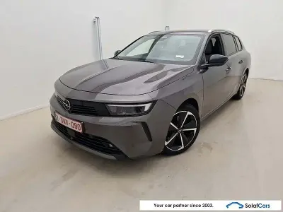 Gebraucht Opel Astra