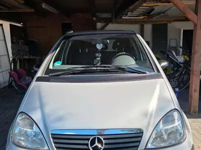 Gebraucht Mercedes A160