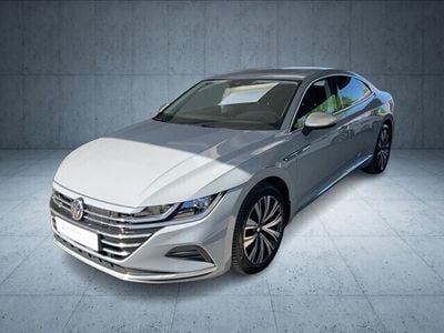 VW Arteon