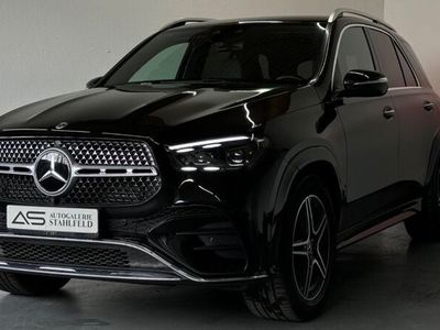 Mercedes GLE350e