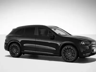 Gebraucht Mercedes GLC400d