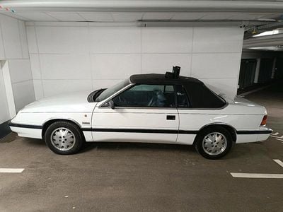 Usata Chrysler Le Baron 147 CV (108 kW) 1988 Cabrio