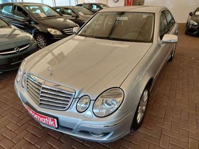 gebraucht Mercedes E280 Navigation Sitzh. PDC Tempomat 2.Hand