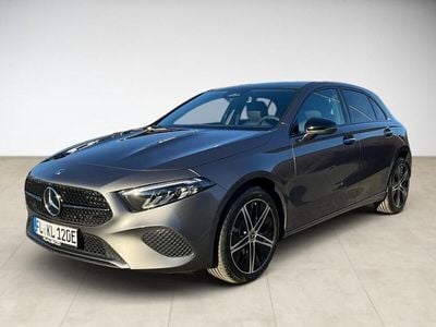 Mercedes A250