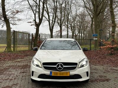 gebraucht Mercedes A180 