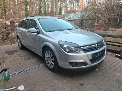 Gebraucht Opel Astra