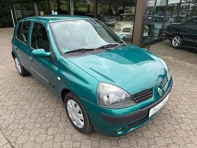 Renault Clio II