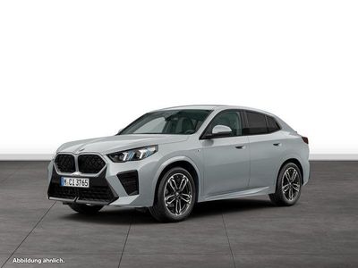 Second-hand BMW X2 Luxury Line 150 CP (110 kW) 2025 SUV