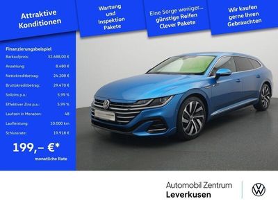 VW Arteon