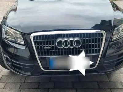 Gebraucht Audi Q5