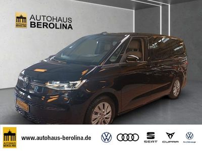 Usata VW Multivan Life 150 CV (110 kW) 2025 Monovolume