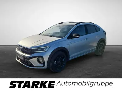 Brugt VW Taigo