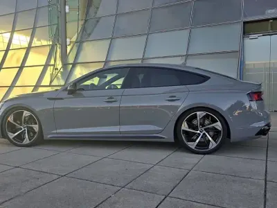Gebraucht Audi RS5 Sportback