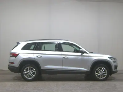 Gebraucht Skoda Kodiaq