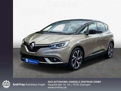 gebraucht Renault Scénic IV 1.2 TCe 130 Bose Edition
