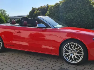 Gebraucht Audi S5 Cabriolet