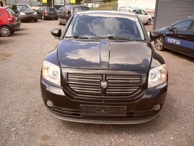 Dodge Caliber
