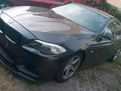 Gebraucht BMW 528