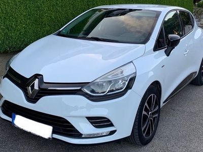 gebraucht Renault Clio IV 