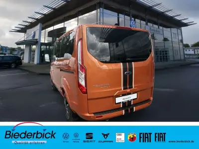Gebraucht Ford Tourneo
