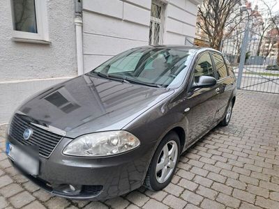 Fiat Croma