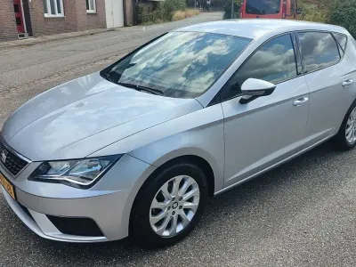 Gebraucht Seat Leon